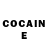 COCAIN FishScale NovaI Lordik